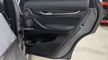 Load image into Gallery viewer, Rear Interior Door Trim Panel  BMW X6 2016 - NW414065
