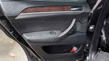 Load image into Gallery viewer, Rear Interior Door Trim Panel  BMW X6 2009 - NW403477
