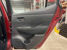 Load image into Gallery viewer, Rear Interior Door Trim Panel Nissan Leaf 2015 - NW482795

