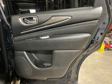 Load image into Gallery viewer, Rear Interior Door Trim Panel  INFINITI QX60 2017 - NW521539
