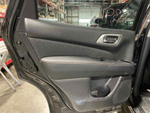 Load image into Gallery viewer, Rear Interior Door Trim Panel  PATHFINDER 2020 - NW513090
