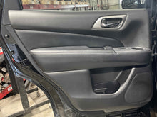 Load image into Gallery viewer, Rear Interior Door Trim Panel  PATHFINDER 2013 - NW477199
