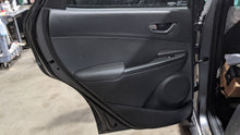 Load image into Gallery viewer, Rear Interior Door Trim Panel  KONA 2019 - NW403509
