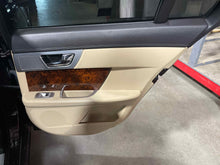 Load image into Gallery viewer, Rear Interior Door Trim Panel Jaguar XF 2014 - NW448227
