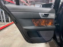 Load image into Gallery viewer, Rear Interior Door Trim Panel Jaguar XF 2011 - NW513694
