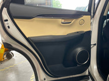 Load image into Gallery viewer, Rear Interior Door Trim Panel  LEXUS NX200T 2017 - NW534785
