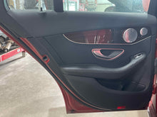 Load image into Gallery viewer, Rear Interior Door Trim Panel  MERCEDES C-CLASS 2018 - NW530549
