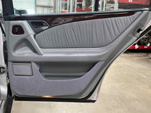 Load image into Gallery viewer, Rear Interior Door Trim Panel  MERCEDES E-CLASS 1997 - NW465376
