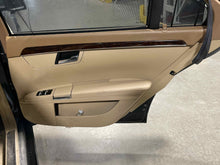 Load image into Gallery viewer, Rear Interior Door Trim Panel Mercedes-Benz SL55 2011 - NW442771

