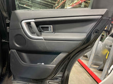 Load image into Gallery viewer, Rear Interior Door Trim Panel  DISCOVERY SPORT 2017 - NW523835
