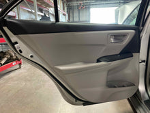 Load image into Gallery viewer, Rear Interior Door Trim Panel Toyota Camry 2016 - NW520833
