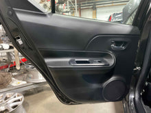 Load image into Gallery viewer, Rear Interior Door Trim Panel Toyota Prius 2016 - NW543876
