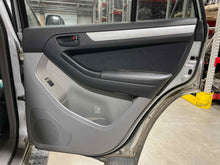 Load image into Gallery viewer, Rear Interior Door Trim Panel Toyota 4 Runner 2004 - NW527238
