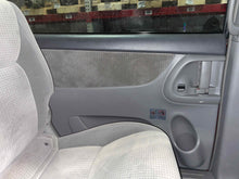 Load image into Gallery viewer, Rear Interior Door Trim Panel Toyota Sienna 2008 - NW501659
