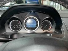 Load image into Gallery viewer, SPEEDOMETER CLUSTER Mercedes-Benz C250 C300 C350 C63 2011 11 - NW492628
