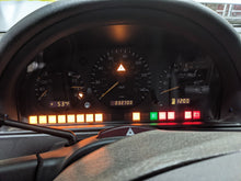 Load image into Gallery viewer, SPEEDOMETER CLUSTER ML320 ML500 2002 02 03 04 05 - NW297544
