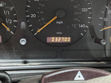 Load image into Gallery viewer, SPEEDOMETER CLUSTER ML320 ML500 2002 02 03 04 05 - NW297544
