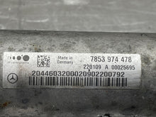 Load image into Gallery viewer, POWER STEERING GEAR C230 C250 C300 C350 C63 E300 E350 E400 E550 08-15 - NW709706
