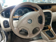 Load image into Gallery viewer, Steering Wheel Jaguar X Type 2002 - NW496550
