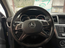 Load image into Gallery viewer, Steering Wheel  MERCEDES GL-CLASS 2014 - NW492028
