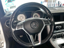 Load image into Gallery viewer, Steering Wheel  MERCEDES SLK 2014 - NW543048
