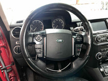 Load image into Gallery viewer, Steering Wheel Land Rover LR4 2015 - NW583478
