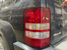 Load image into Gallery viewer, TAIL LIGHT LAMP ASSEMBLY Jeep Liberty 08 09 10 11 12 Left - NW632318
