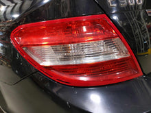Load image into Gallery viewer, TAIL LIGHT LAMP ASSEMBLY C230 C250 C300 C350 C63 2008-2011 Left - NW639584
