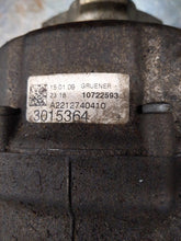 Load image into Gallery viewer, TRANSMISSION C230 C250 C300 C350 C63 09 10 11 AWD - NW709765
