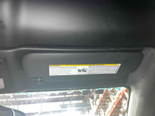 Load image into Gallery viewer, Interior Sun Visors  CASCADA 2016 - NW646652
