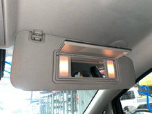 Load image into Gallery viewer, Interior Sun Visors Buick Verano 2016 - NW648070
