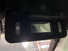 Load image into Gallery viewer, Interior Sun Visors  CT6 2018 - NW702887
