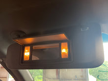 Load image into Gallery viewer, Interior Sun Visors Cadillac CTS 2019 - NW436813

