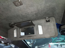 Load image into Gallery viewer, Interior Sun Visors Cadillac ELR 2014 - NW607626
