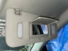 Load image into Gallery viewer, Interior Sun Visors Cadillac SRX 2012 - NW524310
