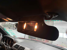Load image into Gallery viewer, Interior Sun Visors  CHALLENGER 2010 - NW610683
