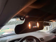 Load image into Gallery viewer, Interior Sun Visors  CHALLENGER 2010 - NW610684
