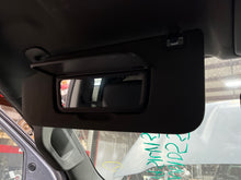 Load image into Gallery viewer, Interior Sun Visors  SILVERADO 1500 PICKUP 2019 - NW700452
