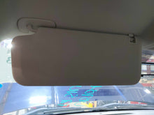 Load image into Gallery viewer, Interior Sun Visors  SILVERADO 1500 PICKUP 2012 - NW639702
