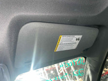 Load image into Gallery viewer, Interior Sun Visors  SILVERADO 1500 PICKUP 2022 - NW636044
