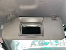Load image into Gallery viewer, Interior Sun Visors Chevrolet Volt 2017 - NW657204
