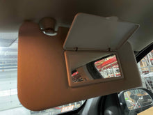 Load image into Gallery viewer, Interior Sun Visors Chevrolet Equinox 2005 - NW464926

