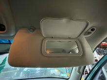 Load image into Gallery viewer, Interior Sun Visors Dodge Dakota 2001 - NW648204
