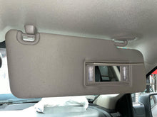 Load image into Gallery viewer, Interior Sun Visors  DODGE 1500 PICKUP 2018 - NW657939
