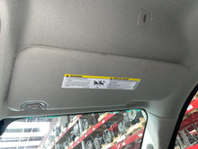 Load image into Gallery viewer, Interior Sun Visors  DODGE 1500 PICKUP 2018 - NW657939
