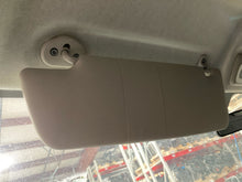 Load image into Gallery viewer, Interior Sun Visors  PROMASTER 2500 VAN 2021 - NW689437
