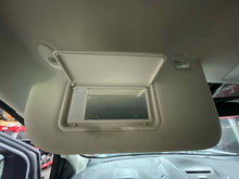 Load image into Gallery viewer, Interior Sun Visors Ford Escape 2016 - NW650131
