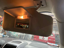 Load image into Gallery viewer, Interior Sun Visors Ford Edge 2007 - NW689929
