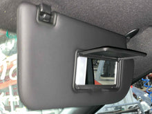 Load image into Gallery viewer, Interior Sun Visors  FOCUS RS 2018 - NW649808
