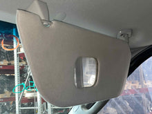 Load image into Gallery viewer, Interior Sun Visors  FORD F250SD PICKUP 2005 - NW561661
